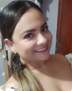 38 Year Old Medellin, Colombia Woman